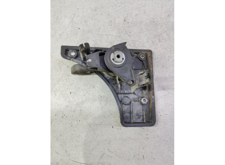 Ручка внутренняя сдвижной двери правой к Fiat Ducato, 2006г.