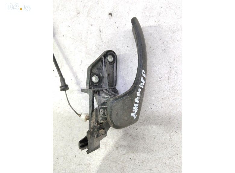 Ручка внутренняя передняя левая к Fiat Ducato 2006 г.