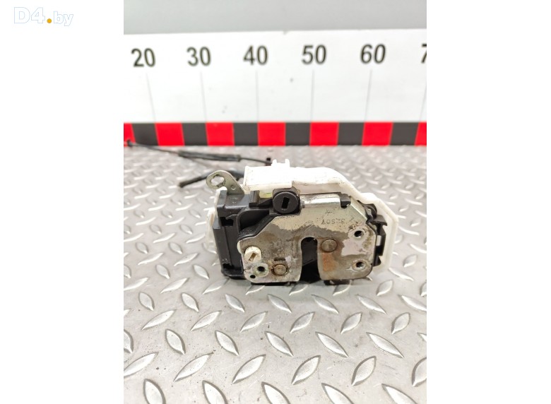 Замок двери задней левой к AlfaRomeo 159 2007 г.