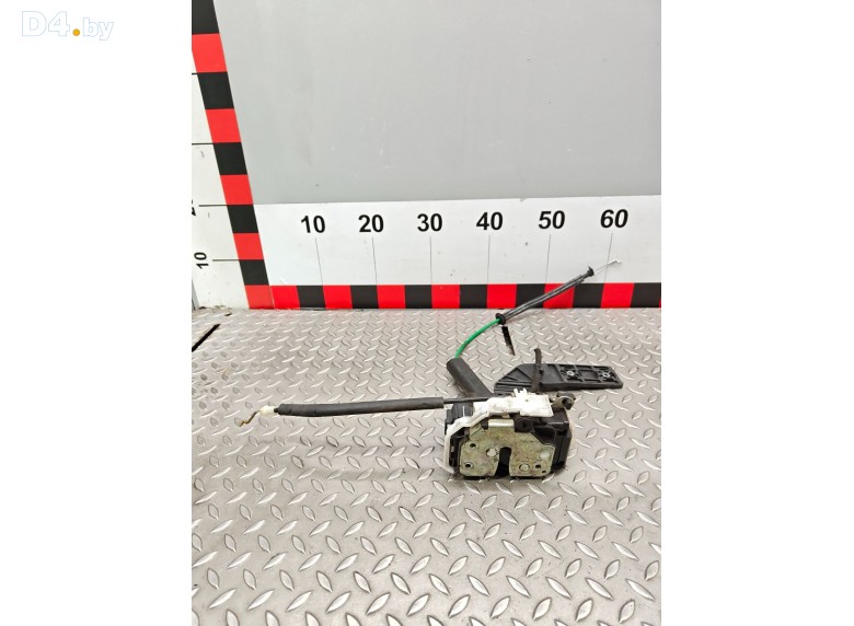 Замок двери передней правой к AlfaRomeo 159 2007 г.