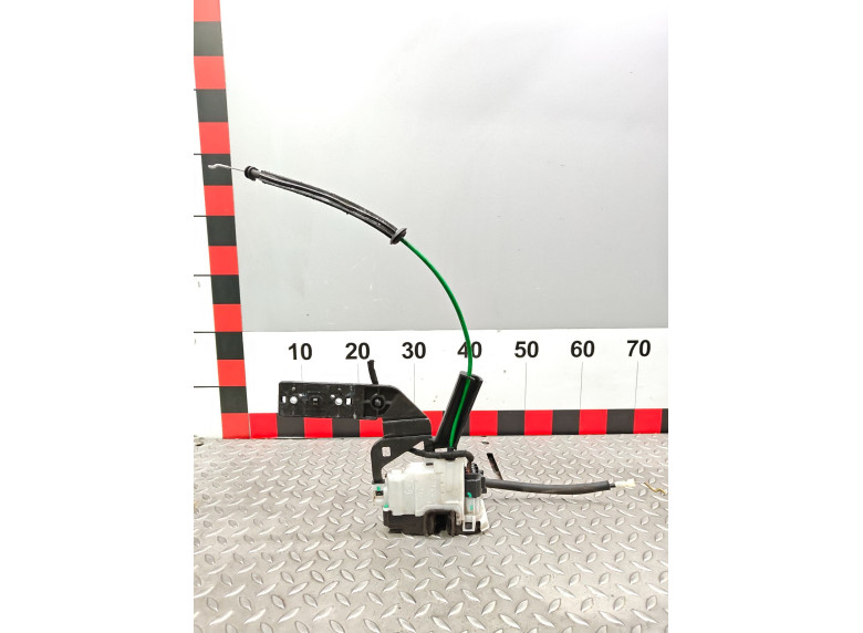 Замок двери передней правой к Alfa Romeo 159, 2007г.