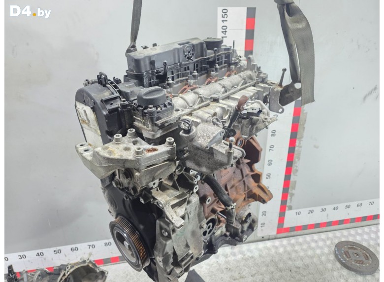 Двигатель к Peugeot Boxer 2020 г.