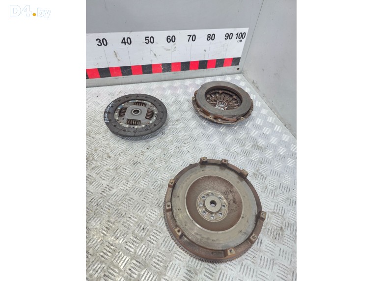 Комплект сцепления к Peugeot Boxer 2020 г.