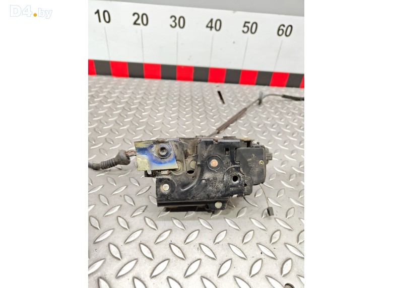 Замок двери задней правой к Skoda Superb 2002 г.