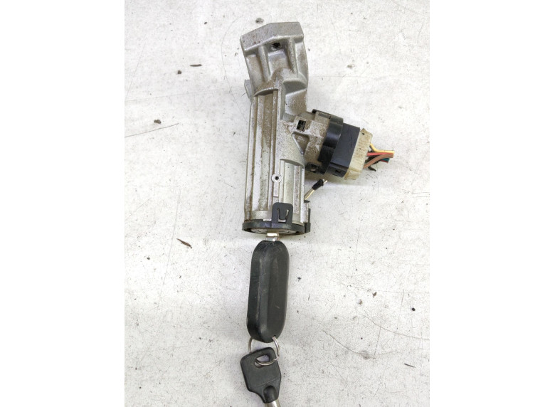 Замок зажигания к Fiat Ducato, 2008г.