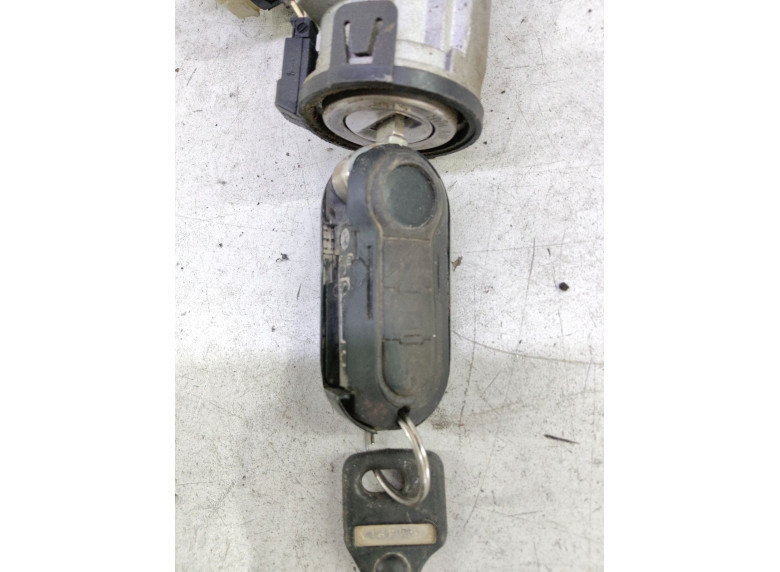 Замок зажигания к Fiat Ducato, 2008г.