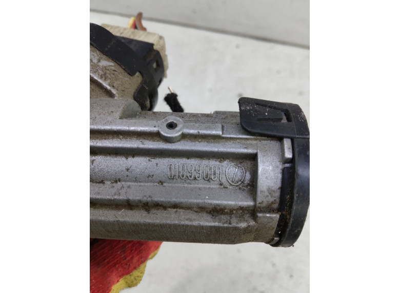 Замок зажигания к Fiat Ducato, 2008г.