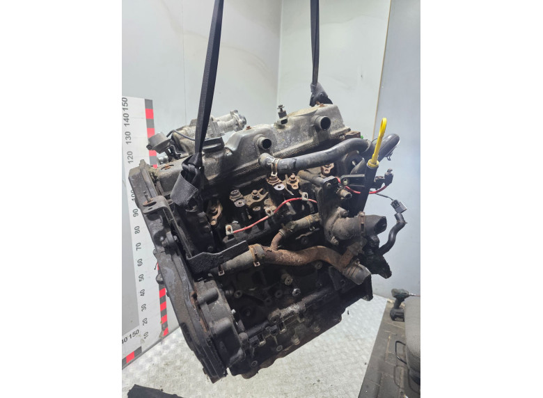 Двигатель к Ford Transit Connect, 2008г.