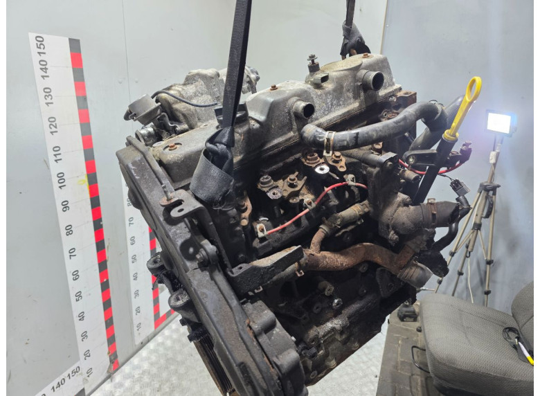 Двигатель к Ford Transit Connect, 2008г.