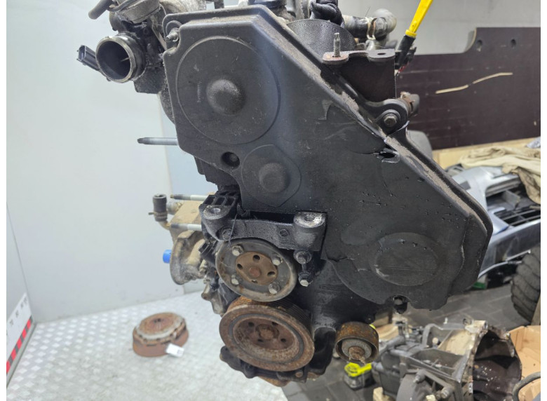 Двигатель к Ford Transit Connect, 2008г.