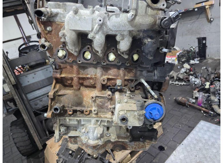 Двигатель к Ford Transit Connect, 2008г.