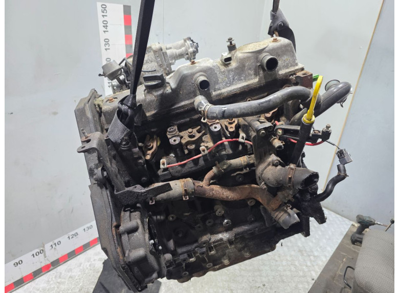 Двигатель к Ford Transit Connect, 2008г.