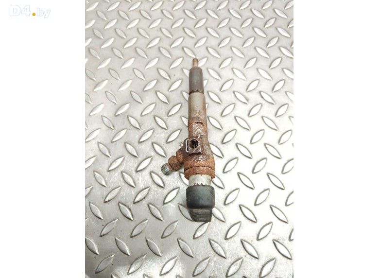 Форсунка к Ford TransitConnect 2008 г.