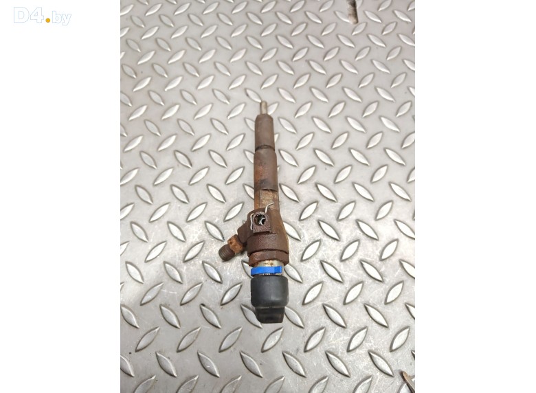 Форсунка к Ford TransitConnect 2008 г.