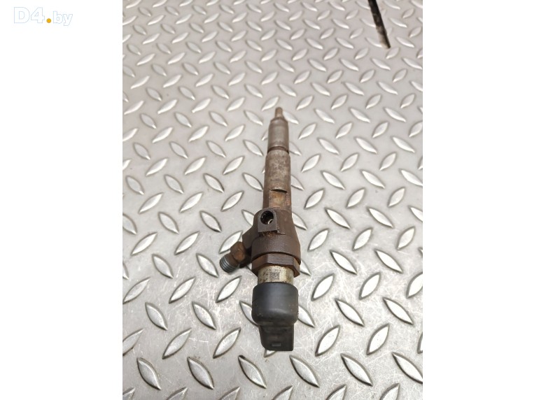 Форсунка к Ford TransitConnect 2008 г.