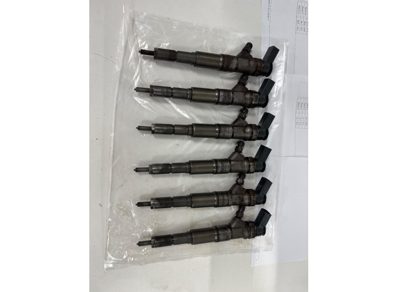 Форсунка к BMW 7 E65/E66, 2006г.