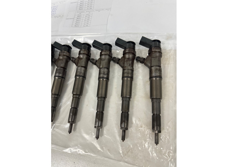 Форсунка к BMW 7 E65/E66, 2006г.