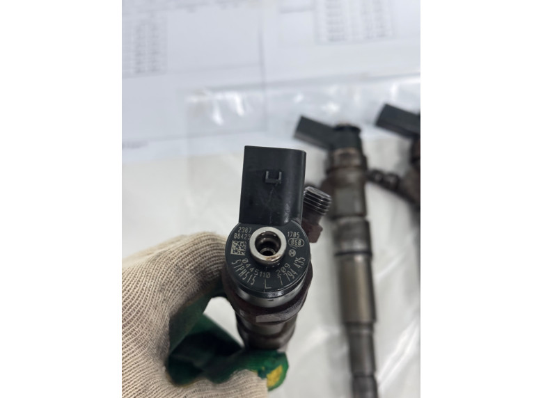 Форсунка к BMW 7 E65/E66, 2006г.