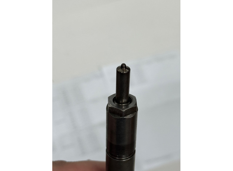 Форсунка к BMW 7 E65/E66, 2006г.