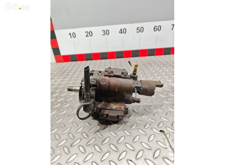 ТНВД к Ford TransitConnect 2008 г.