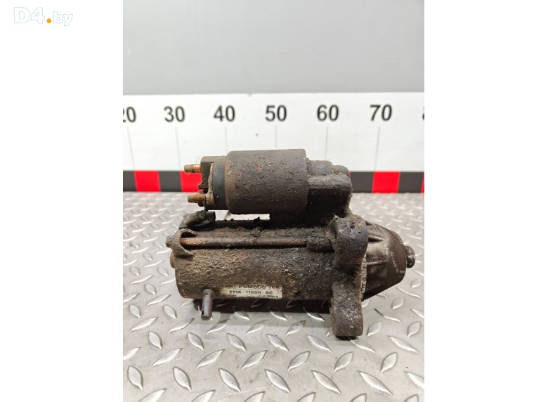 Стартер к Ford TransitConnect 2008 г.