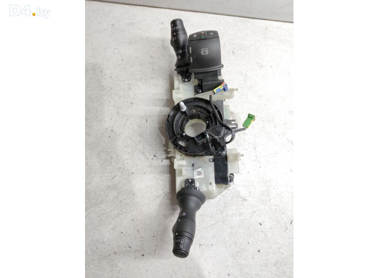 Переключатель подрулевой (стрекоза) к Renault Megane 2012 г.