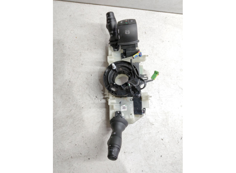 Переключатель подрулевой (стрекоза) к Renault Megane, 2012г.