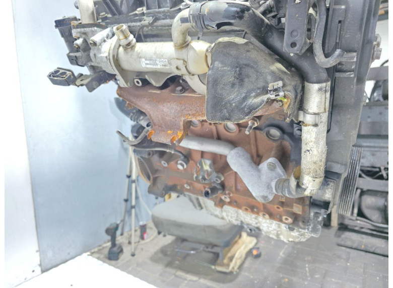Двигатель к Citroen C5, 2008г.