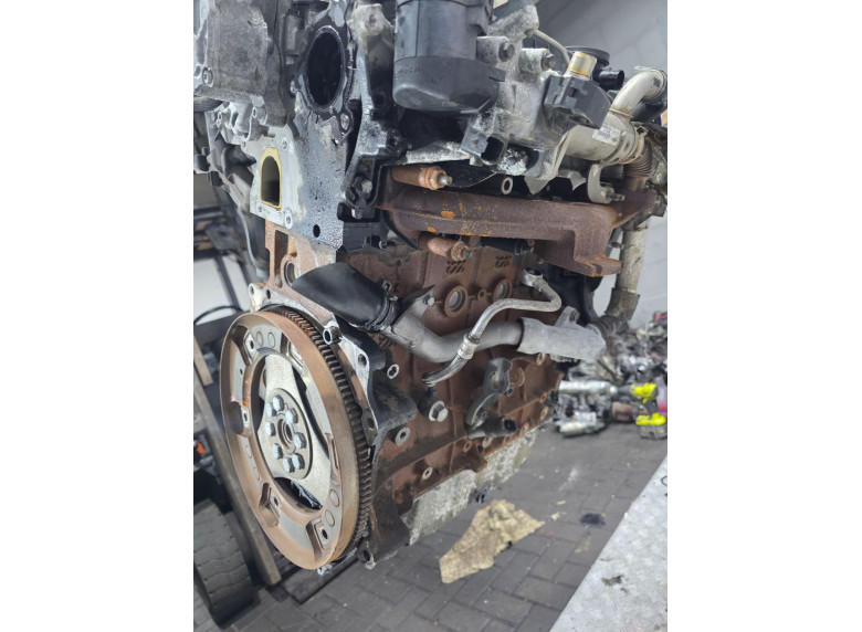 Двигатель к Citroen C5, 2008г.