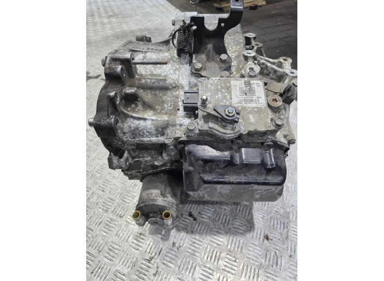 КПП автоматическая (АКПП) к Citroen C5, 2008г.