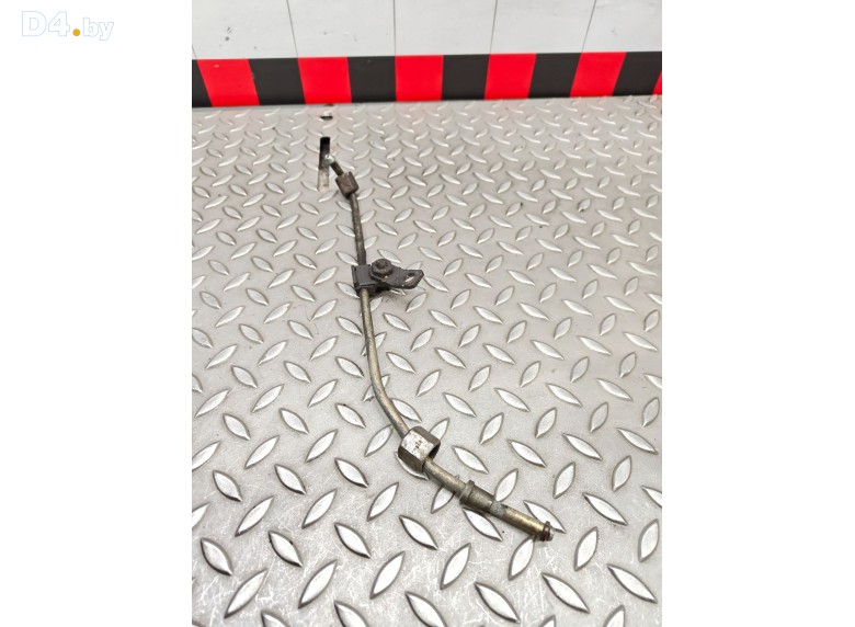 Трубка топливная к Fiat Ducato 2004 г.