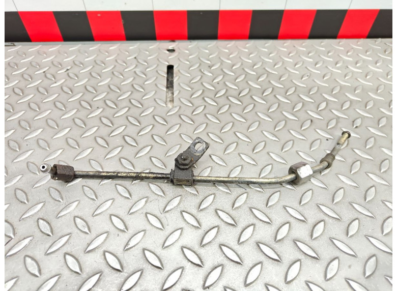 Трубка топливная к Fiat Ducato, 2004г.