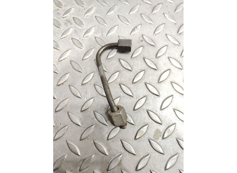 Трубка топливная к Fiat Ducato, 2004г.