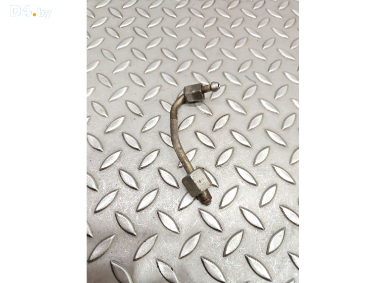 Трубка топливная к Fiat Ducato 2004 г.