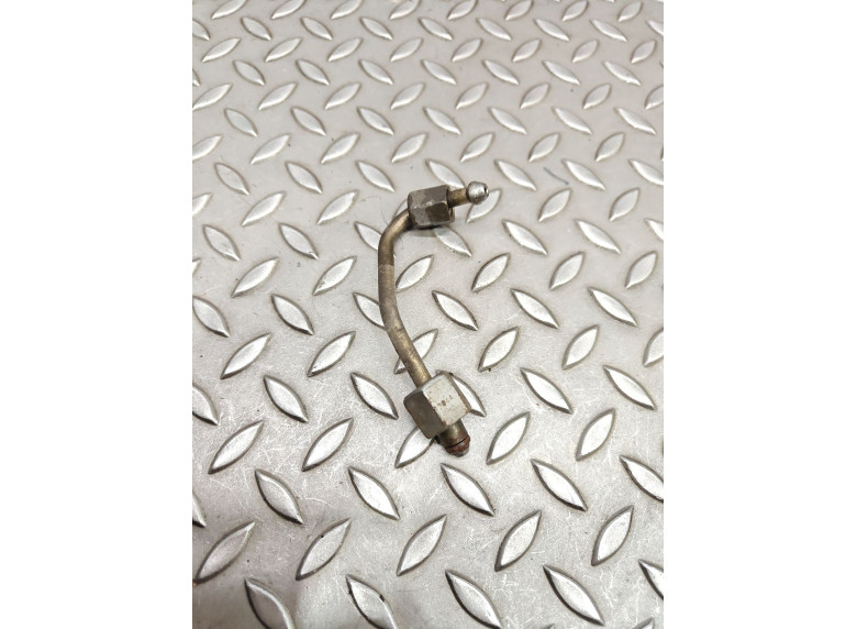 Трубка топливная к Fiat Ducato, 2004г.