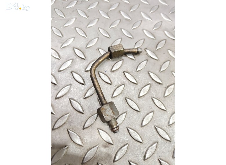 Трубка топливная к Fiat Ducato 2004 г.