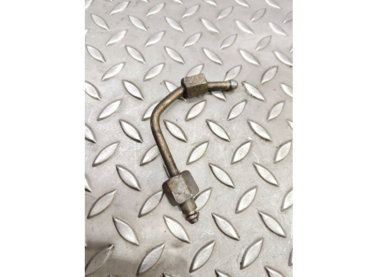 Трубка топливная к Fiat Ducato, 2004г.