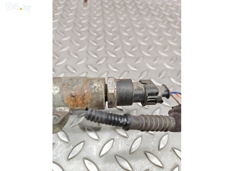 Датчик давления топлива к Fiat Ducato 2004 г.