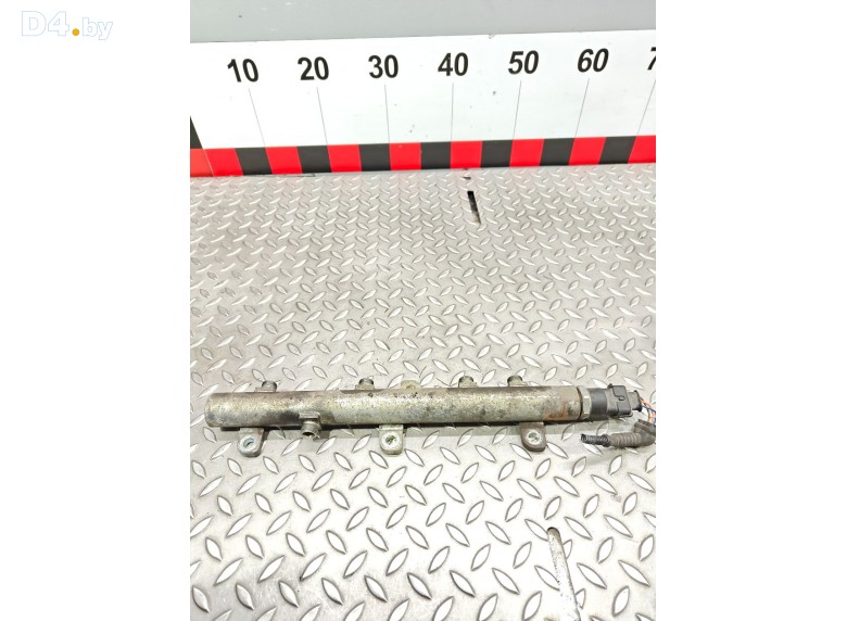 Топливная рампа к Fiat Ducato 2004 г.