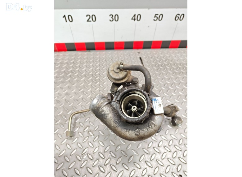 Турбина к Fiat Ducato 2004 г.