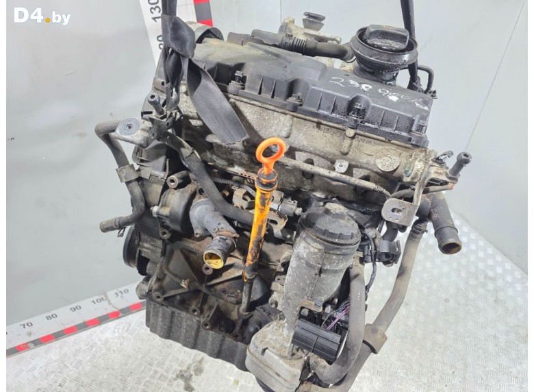 Двигатель к Volkswagen Golf 2006 г.