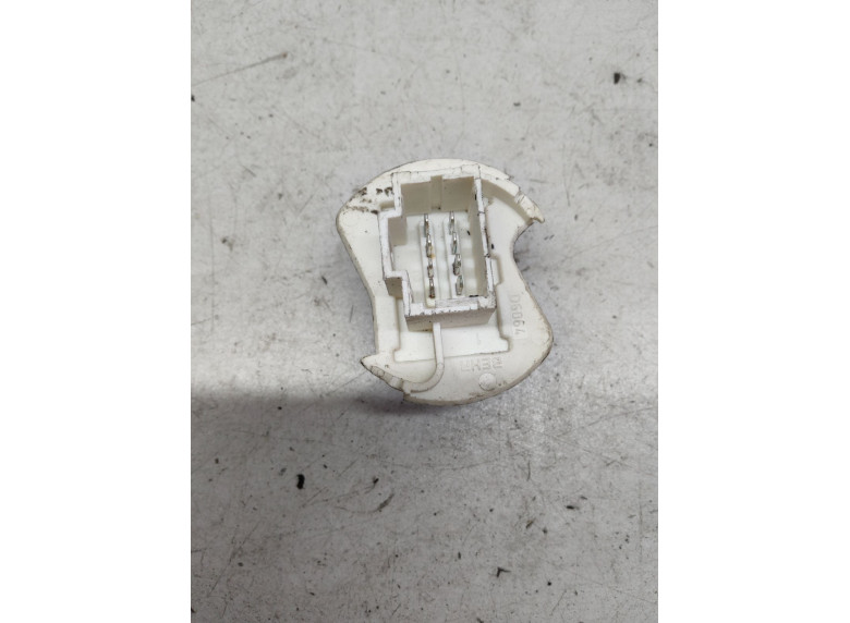 Сопротивление печки к Renault Master, 2006г.