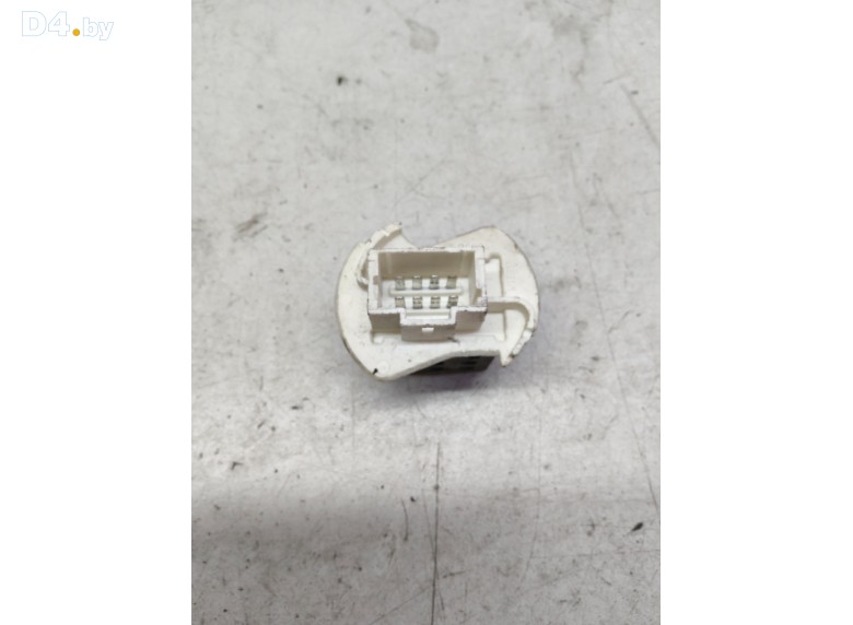 Сопротивление печки к Renault Master 2006 г.