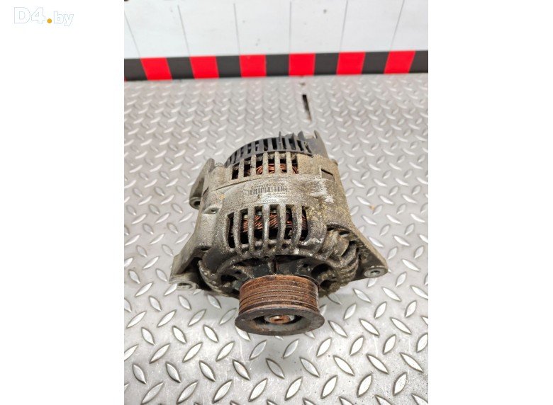 Генератор к Peugeot Boxer 2002 г.