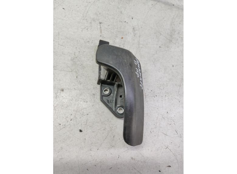 Ручка внутренняя передняя правая к Peugeot Boxer, 2006г.