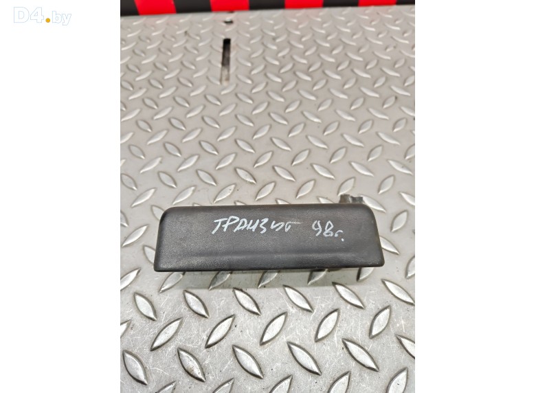 Ручка наружная передняя правая к Ford Transit 1998 г.