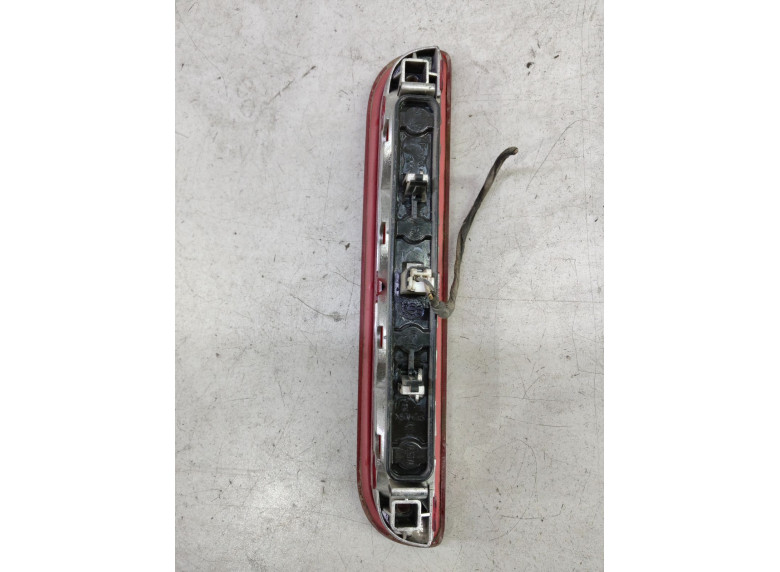 Стоп-сигнал к Peugeot Boxer, 2011г.