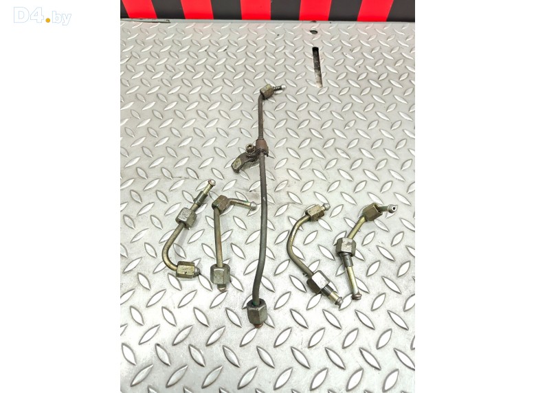 Трубка топливная к Fiat Ducato 2005 г.