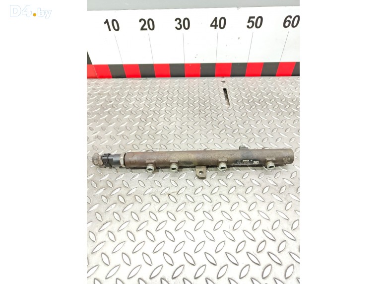 Топливная рампа к Fiat Ducato 2005 г.