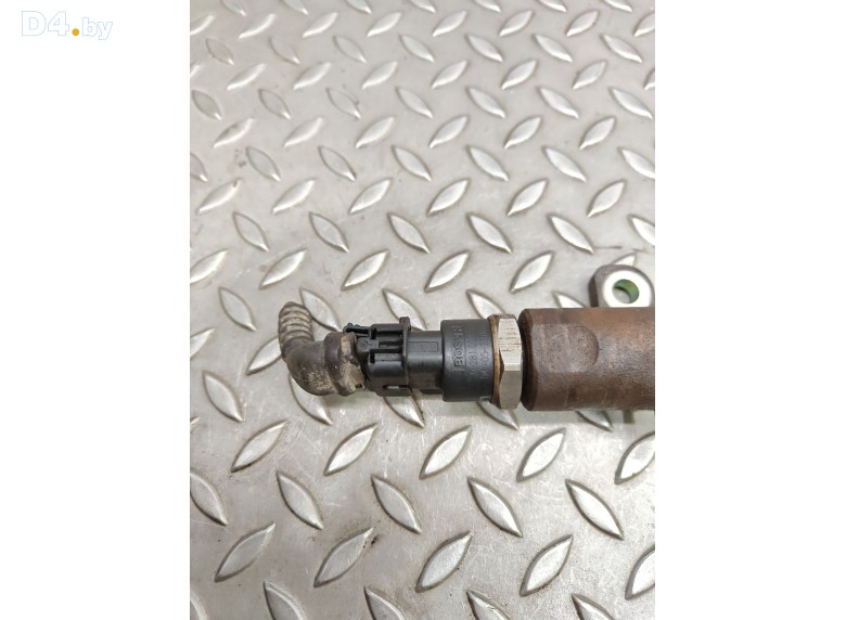 Датчик давления топлива к Fiat Ducato 2005 г.